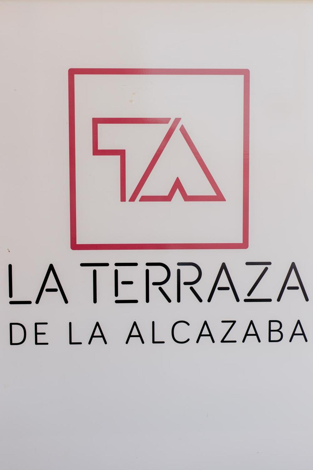Alcazaba Premium Hotel Málaga Dış mekan fotoğraf